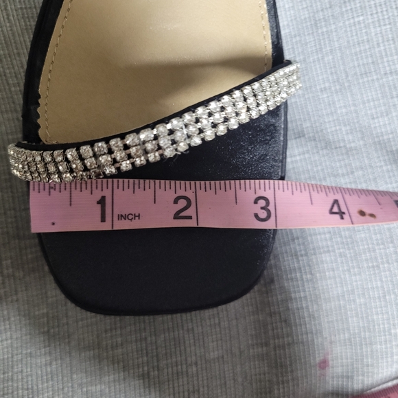 NEW WITH THE BOX EGO PLATFORM HEELS - Picture 6 of 9